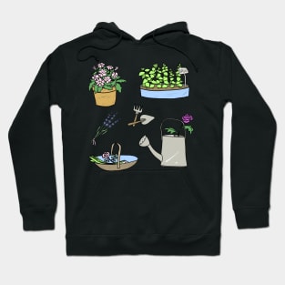 Gardening Hoodie